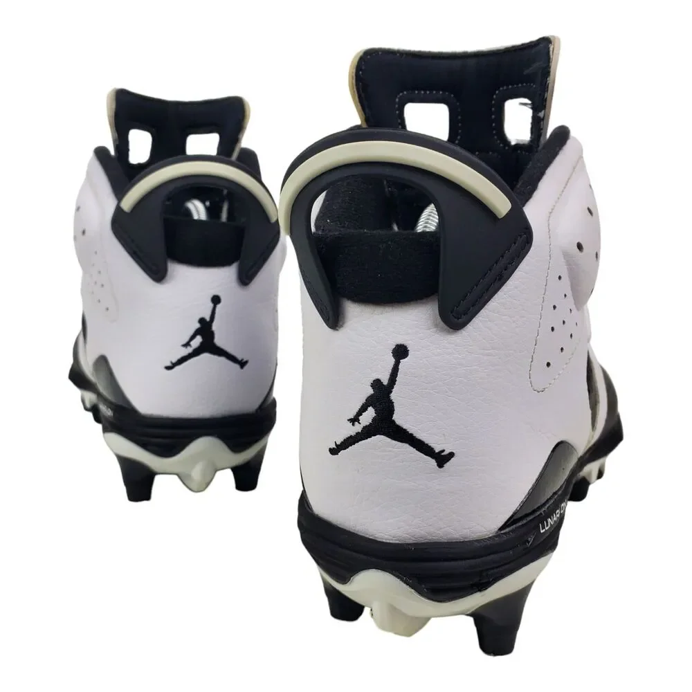 Jordan air vi
